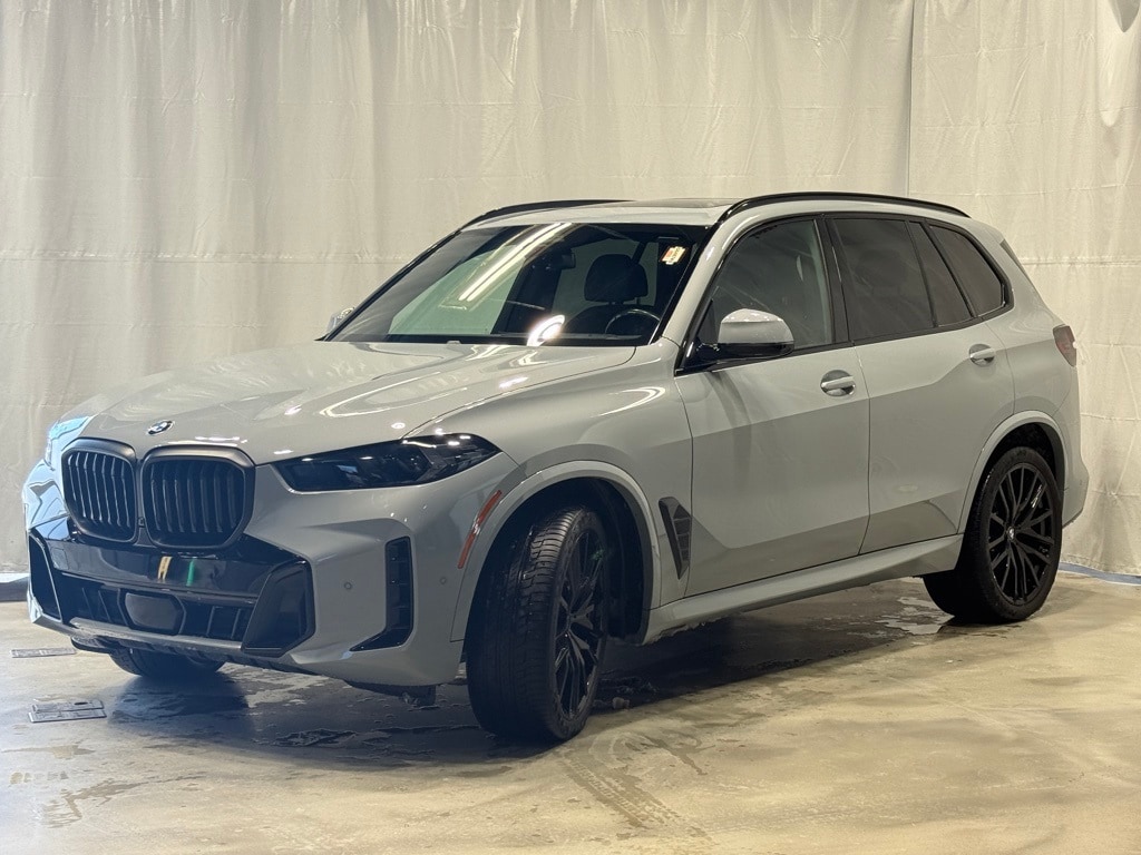 2024 BMW X5 - Image 3