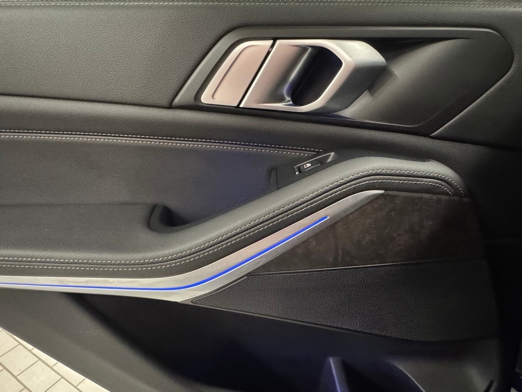 2020 BMW X5 - Image 19