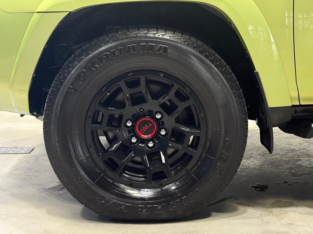 2023 TOYOTA 4RUNNER - Image 4