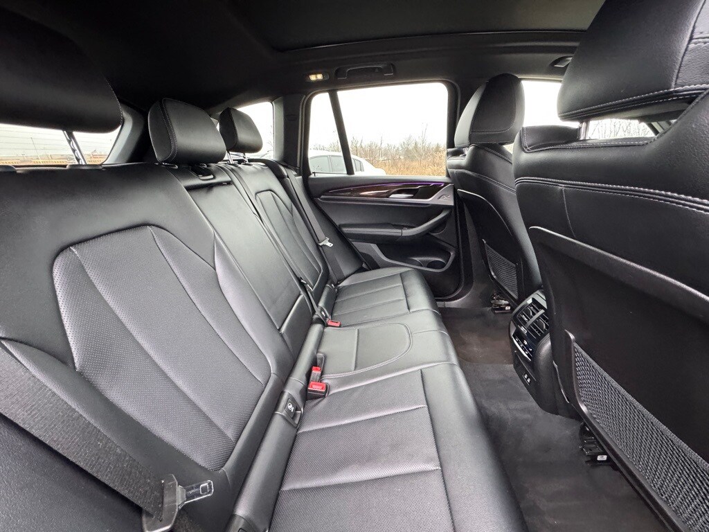 2022 BMW X3 - Image 26