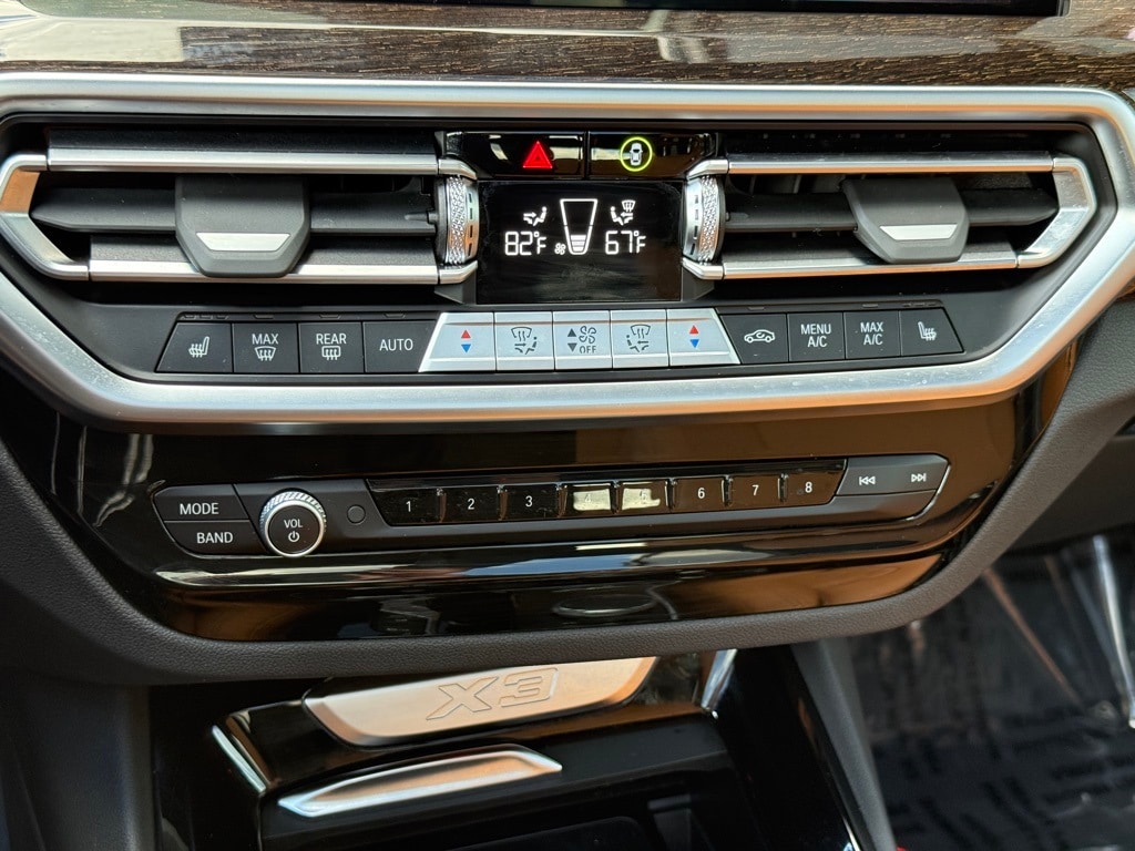 2023 BMW X3 - Image 14