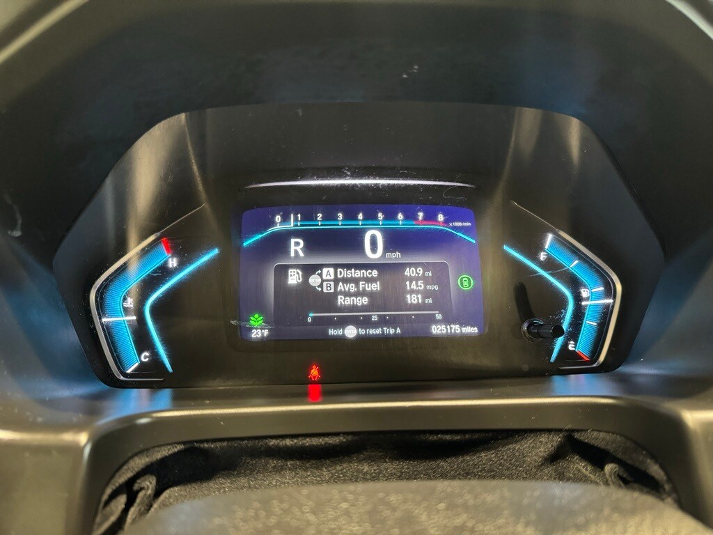 2023 HONDA ODYSSEY - Image 30