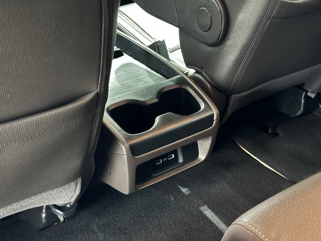 2023 HONDA ODYSSEY - Image 19