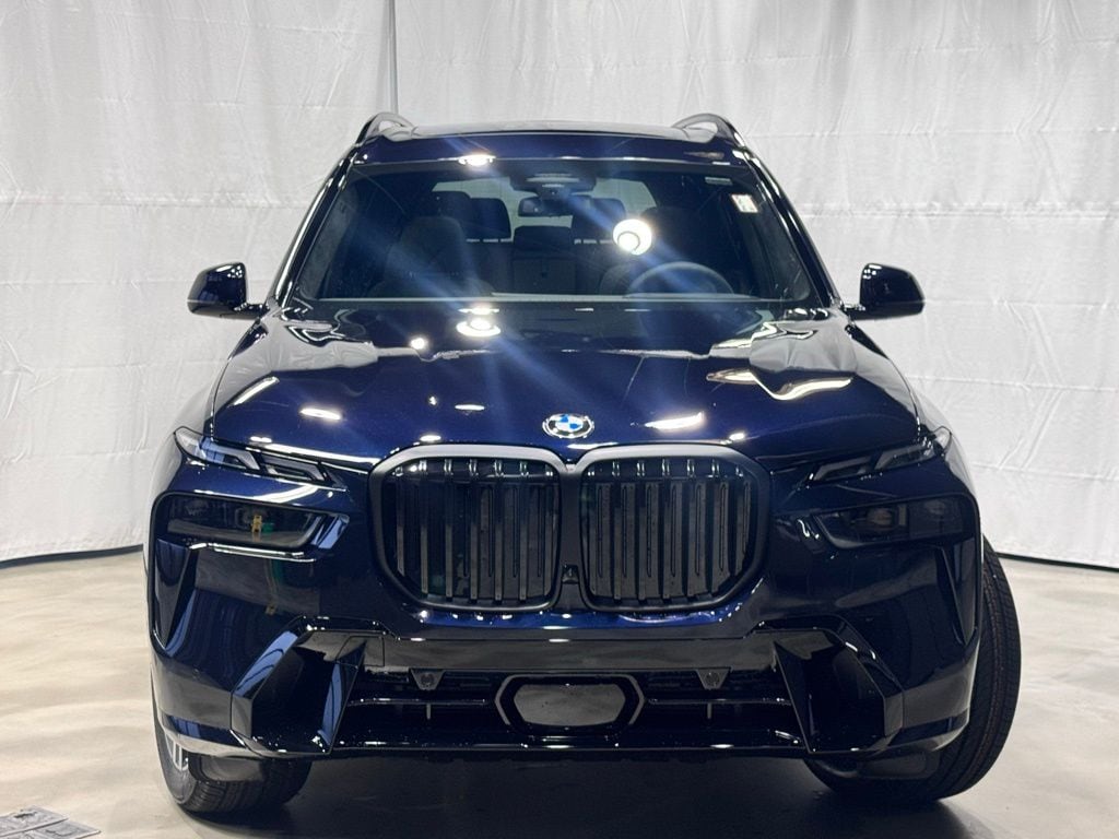Used 2026 BMW X7 xDrive40i SUV