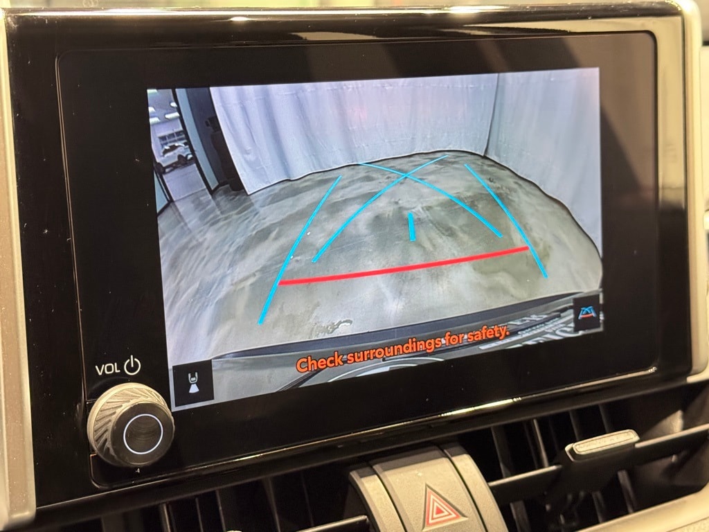 2024 TOYOTA RAV4 - Image 11