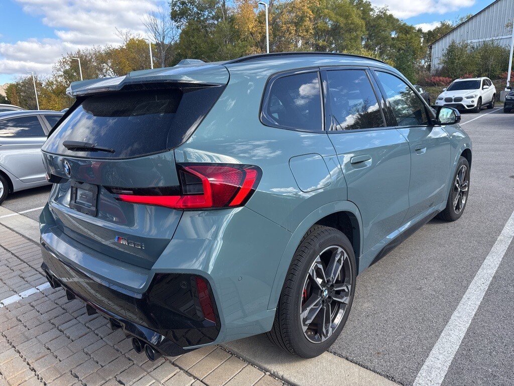 Used 2024 BMW X1 M35i SUV