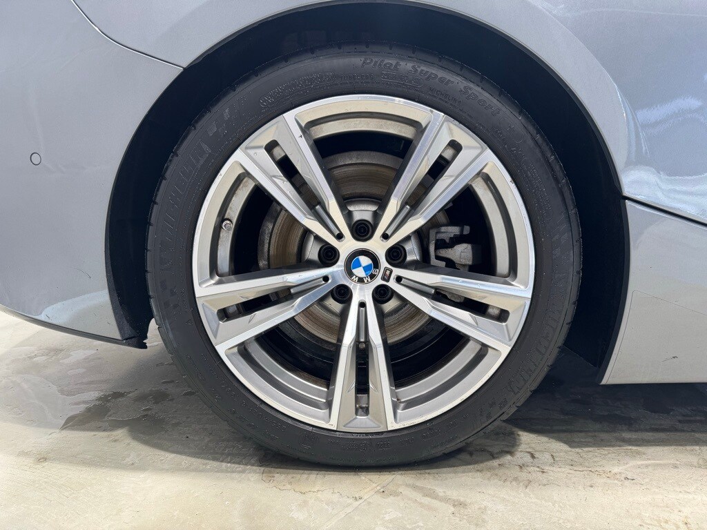 2025 BMW Z4 - Image 13