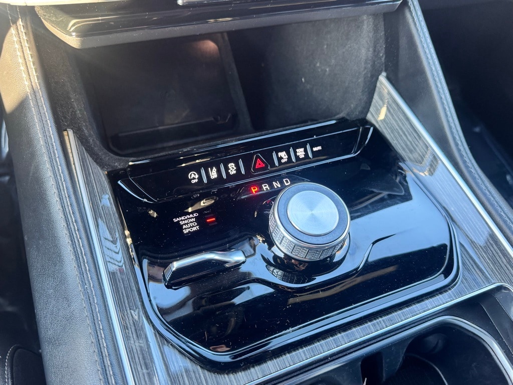 2022 JEEP WAGONEER - Image 10