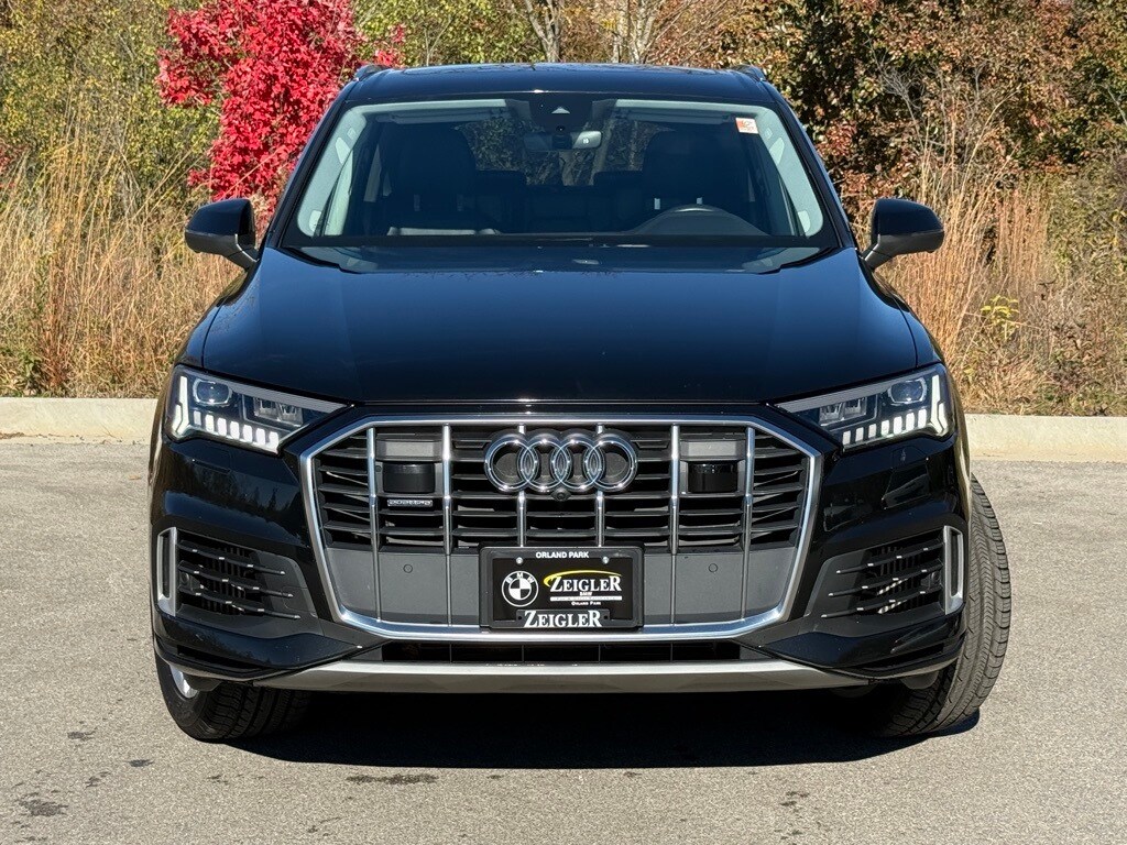 Used 2023 Audi Q7 55 Premium SUV