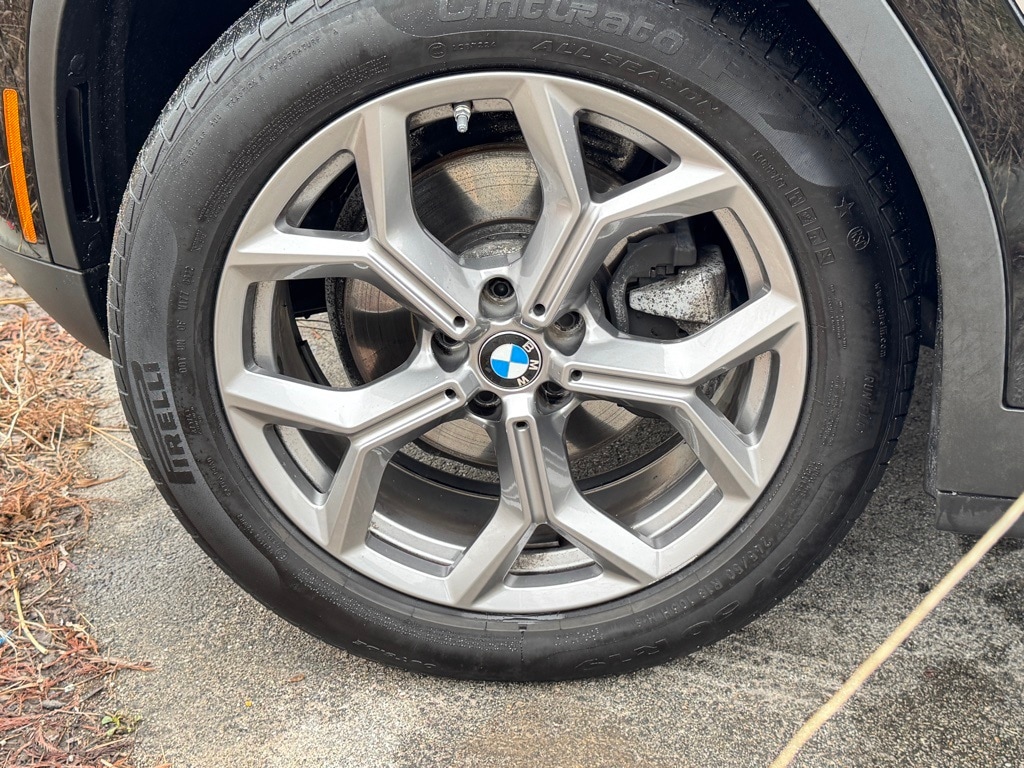 2022 BMW X3 - Image 7