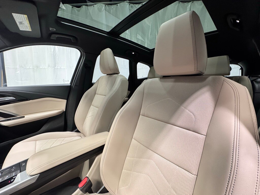 2024 BMW X1 - Image 21