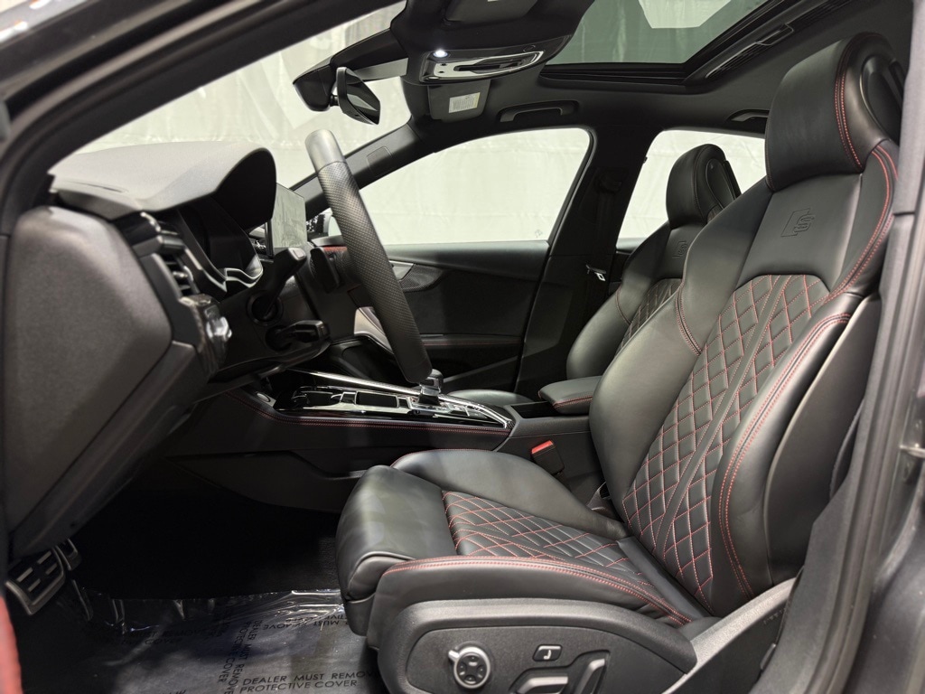 2024 AUDI S4 - Image 26