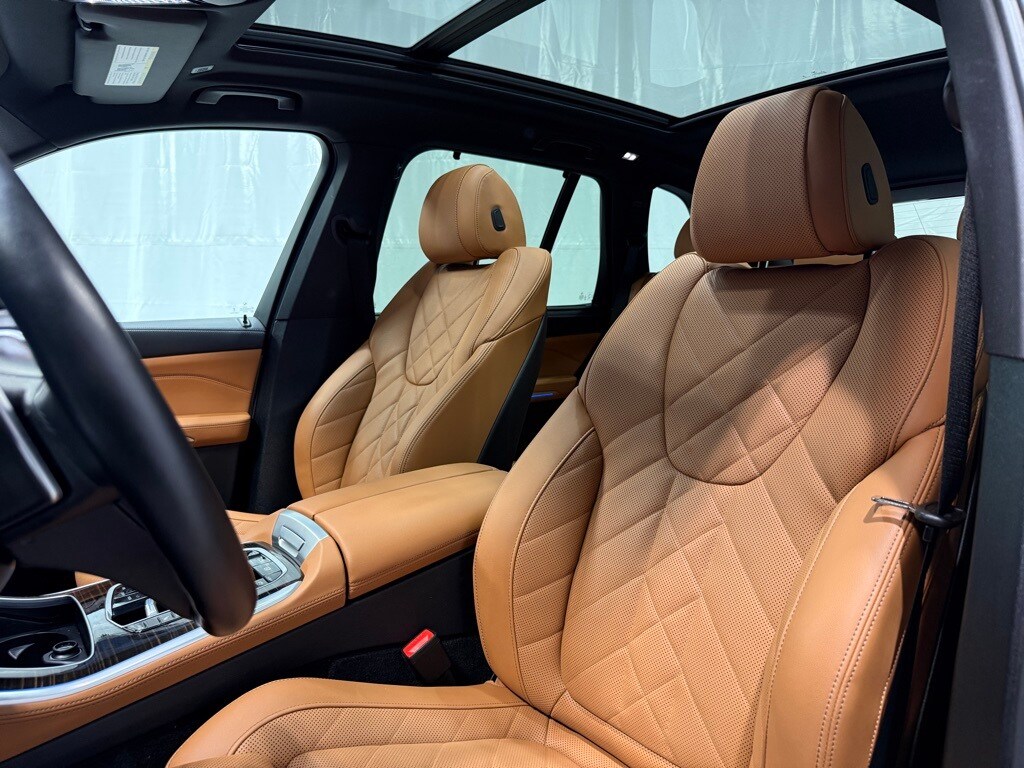 2024 BMW X5 - Image 20
