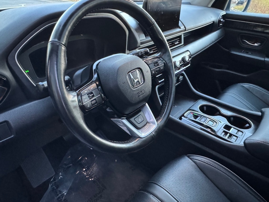 2023 HONDA PILOT - Image 17