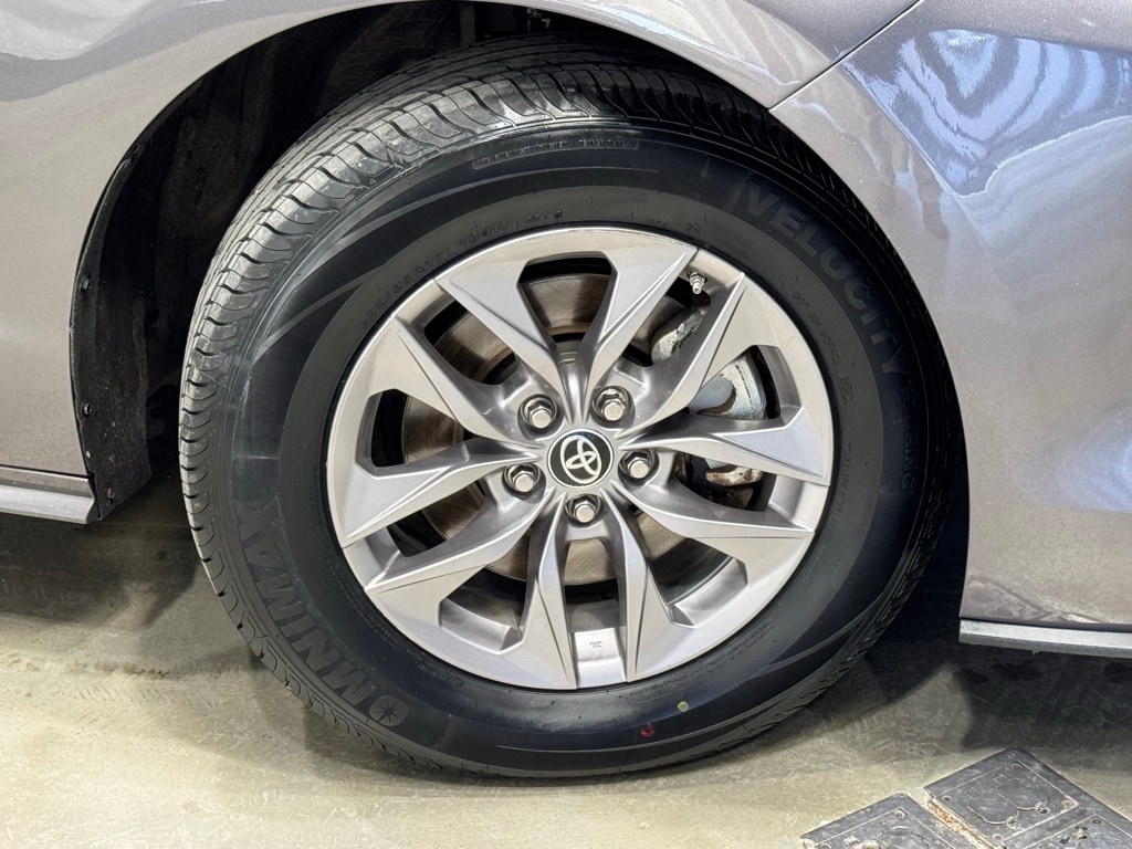 2021 TOYOTA SIENNA - Image 14