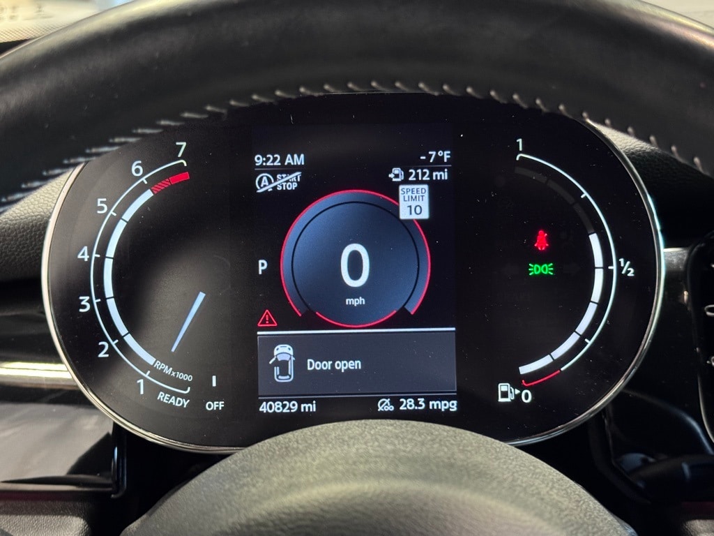 2024 MINI COOPER CONVERTIBLE - Image 26