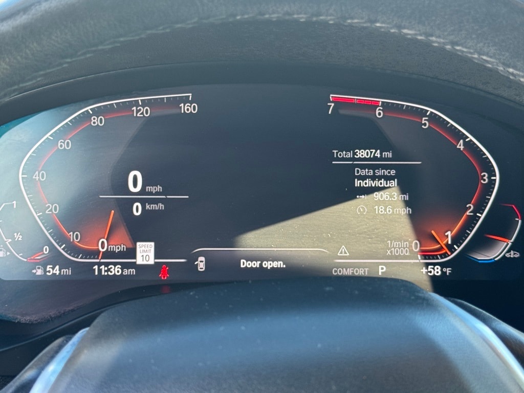 2023 BMW X4 - Image 31