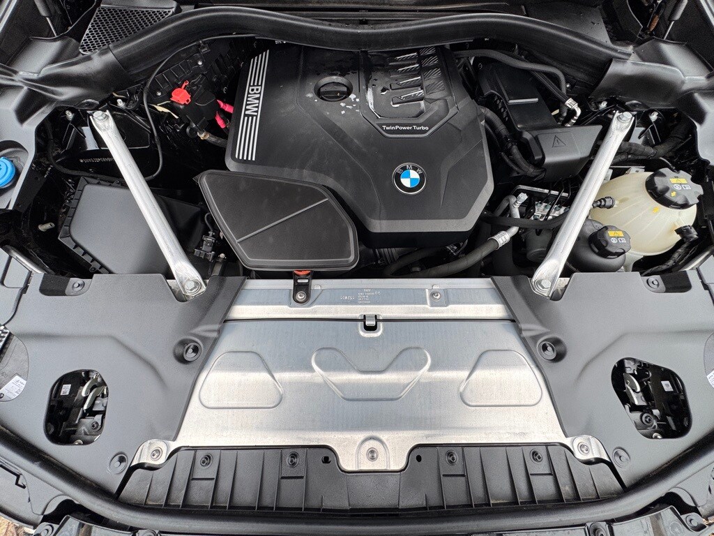 2022 BMW X3 - Image 33
