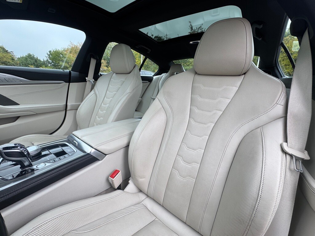 2023 BMW 840I - Image 20