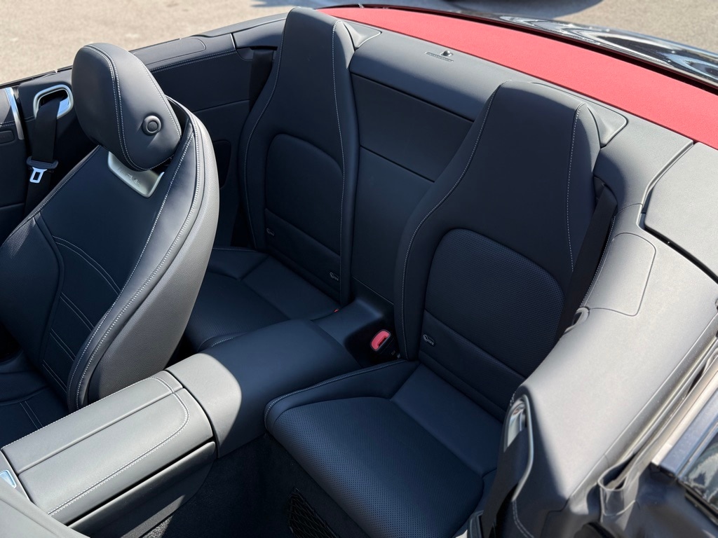 2023 MERCEDES-BENZ SL-CLASS - Image 49