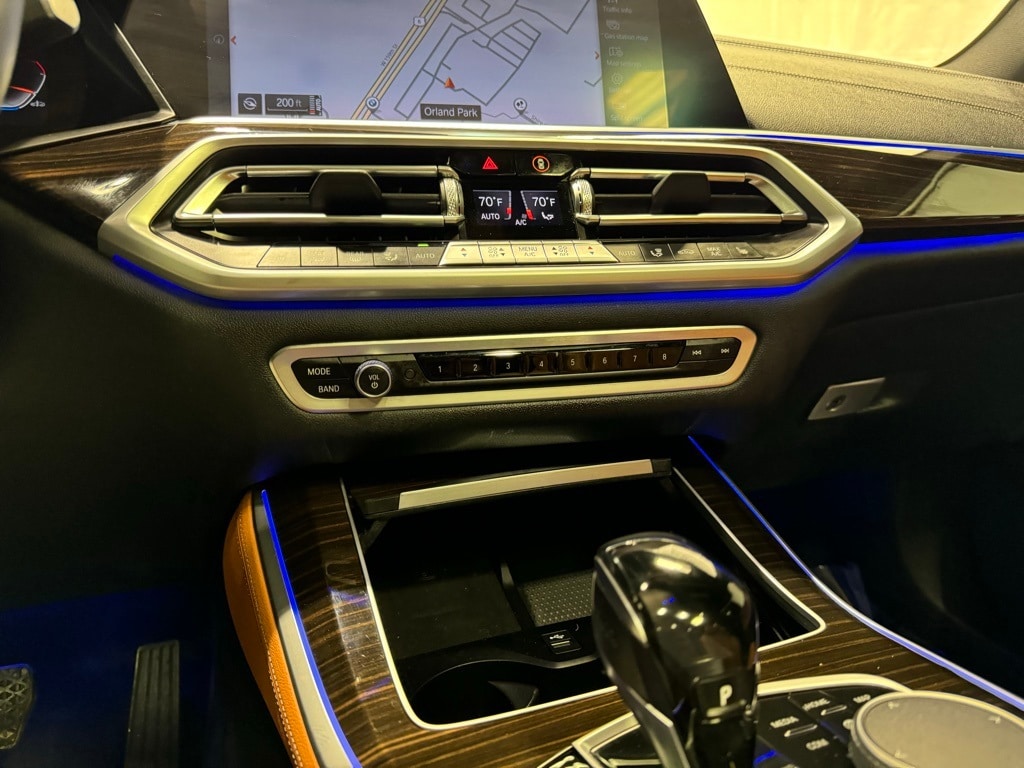 2021 BMW X5 - Image 13