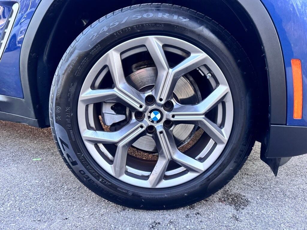 2022 BMW X3 - Image 14
