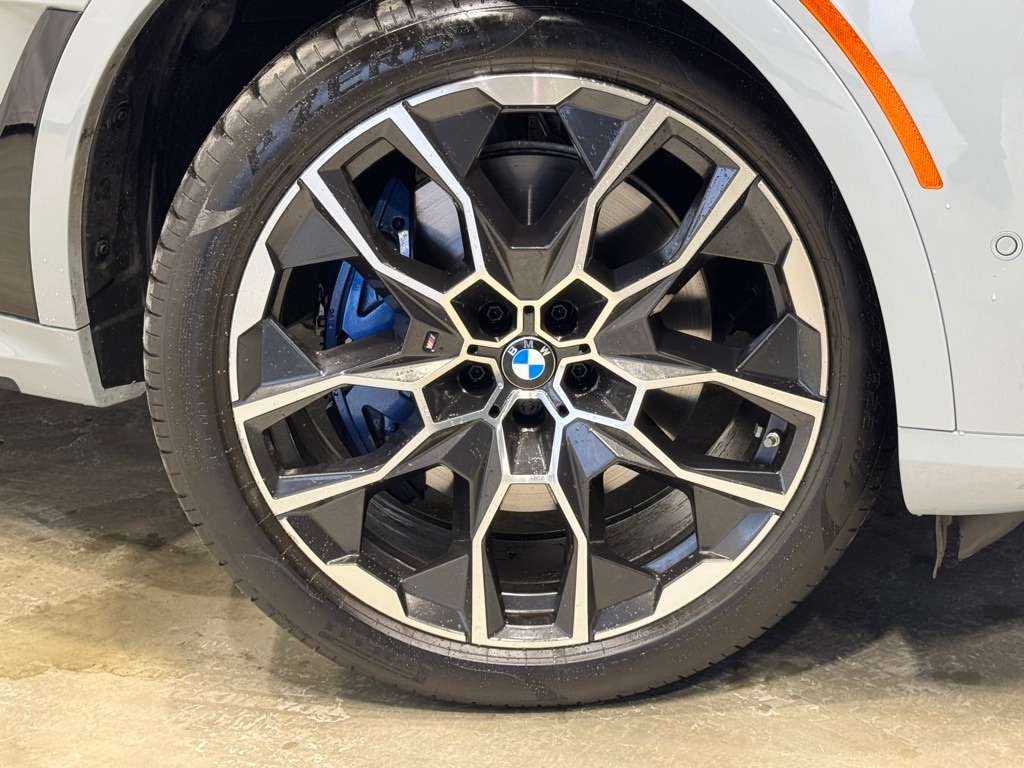2025 BMW X7 - Image 10