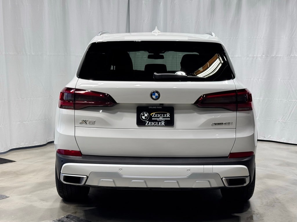 2023 BMW X5 - Image 5