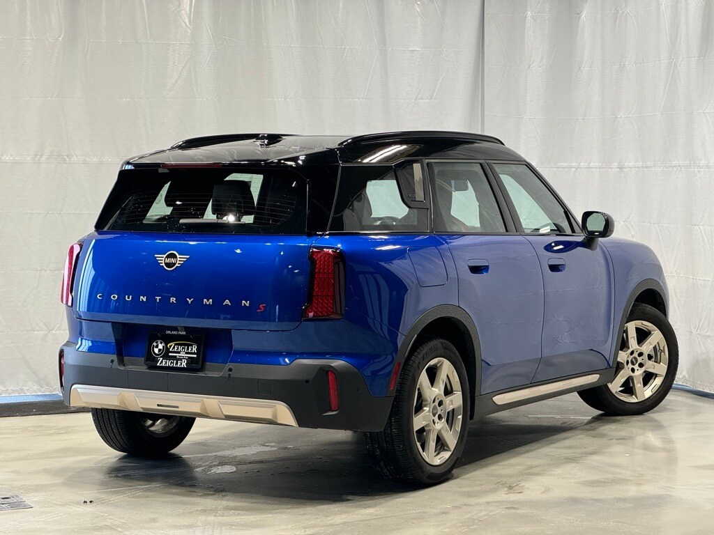 2025 MINI COUNTRYMAN - Image 6