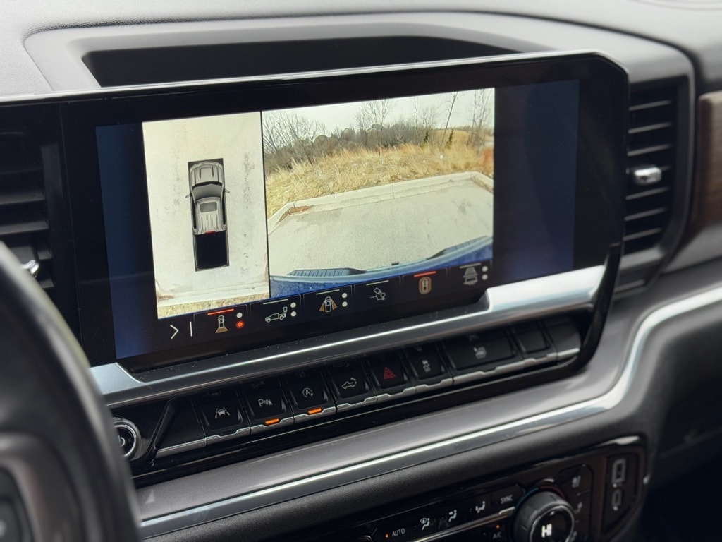 2024 CHEVROLET SILVERADO - Image 13