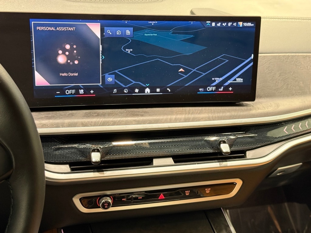 2024 BMW X5 - Image 12