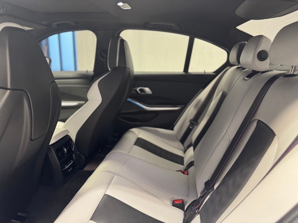 2023 BMW M3 - Image 22