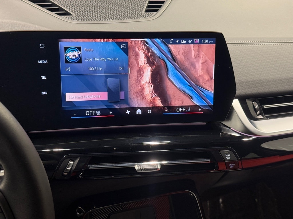 2025 BMW X2 - Image 10