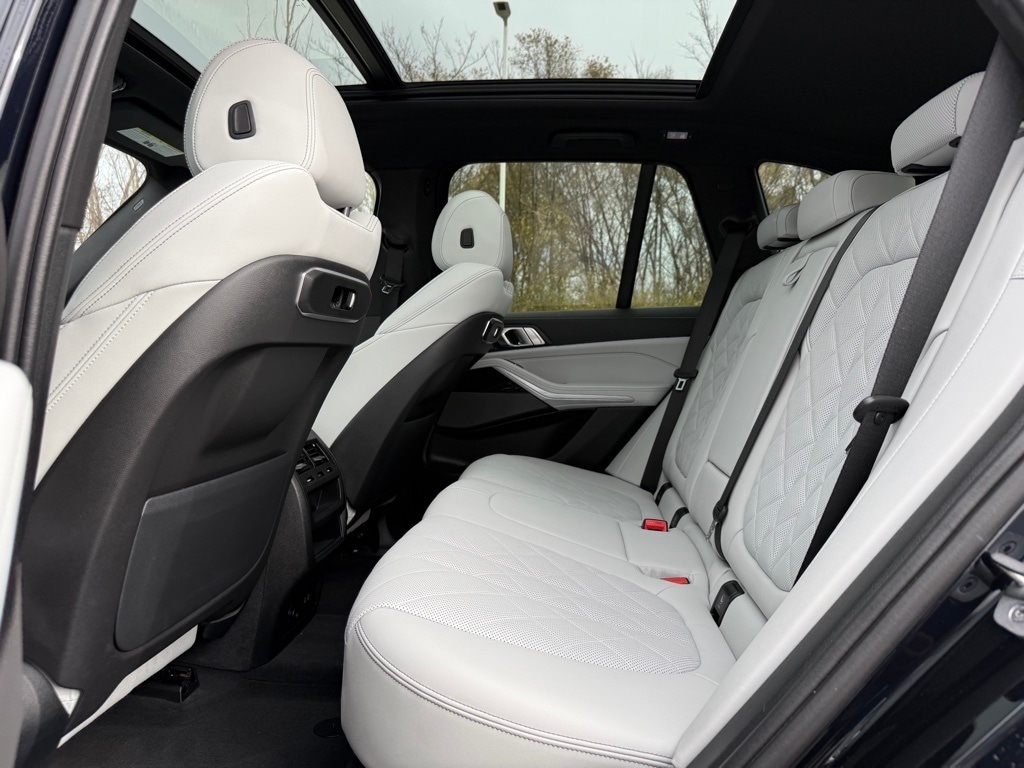2024 BMW X5 - Image 20