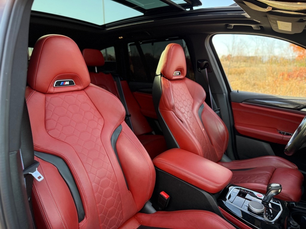 2023 BMW X3 - Image 29