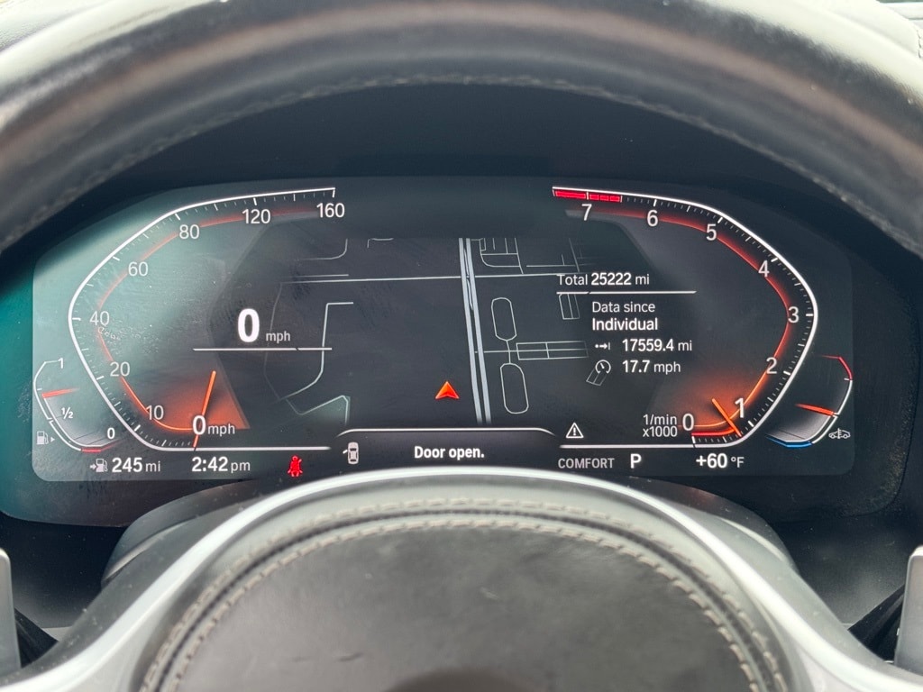 2023 BMW 840I - Image 30