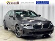  BMW 540i