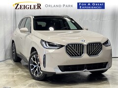 2026 BMW X3 30 xDrive SUV