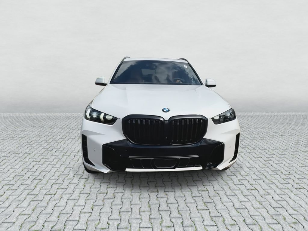 New 2026 BMW X5 xDrive40i SUV