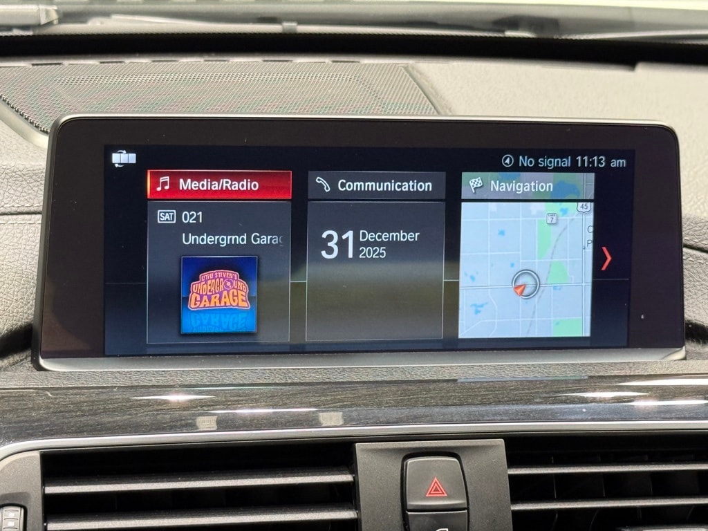 2018 BMW 340I - Image 21