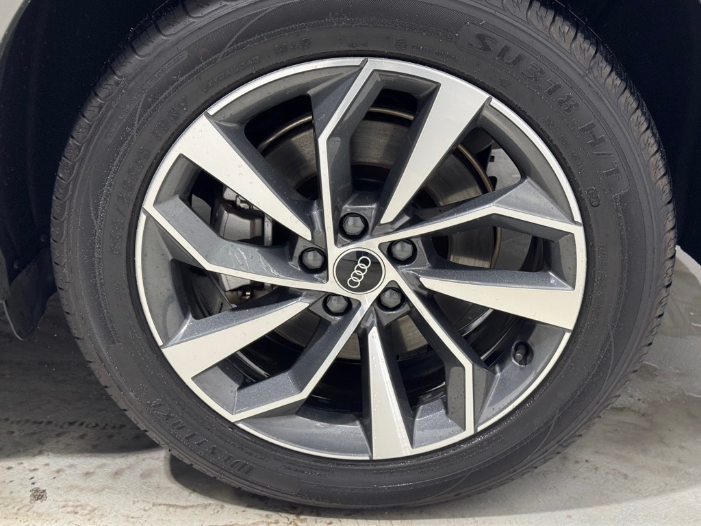 2023 AUDI Q5 - Image 8