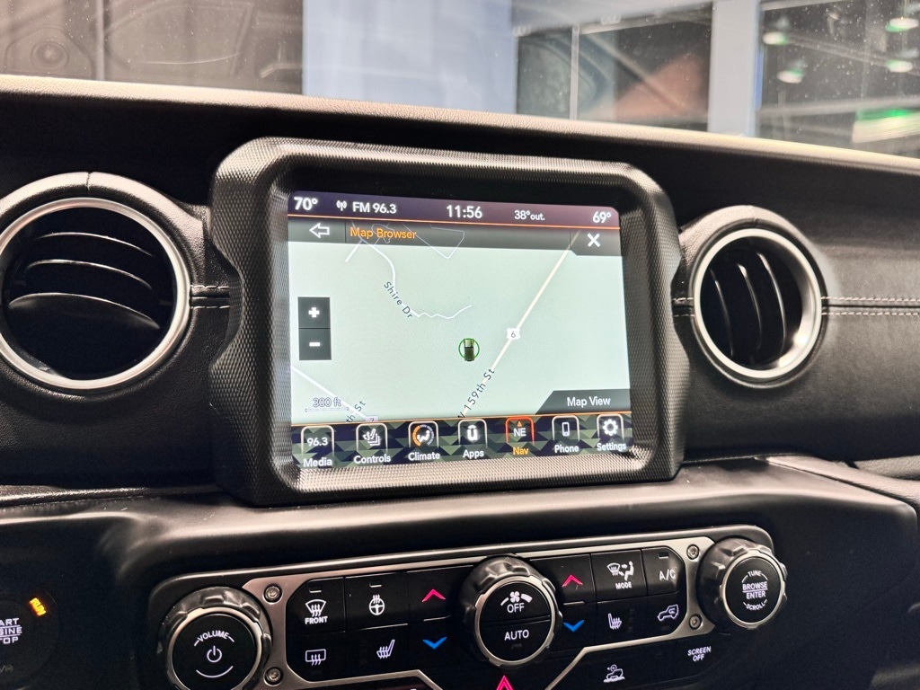 2023 JEEP WRANGLER - Image 14