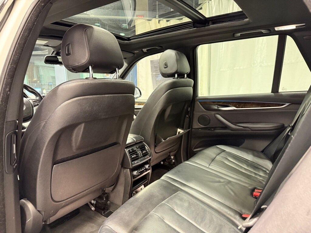 2018 BMW X5 - Image 23