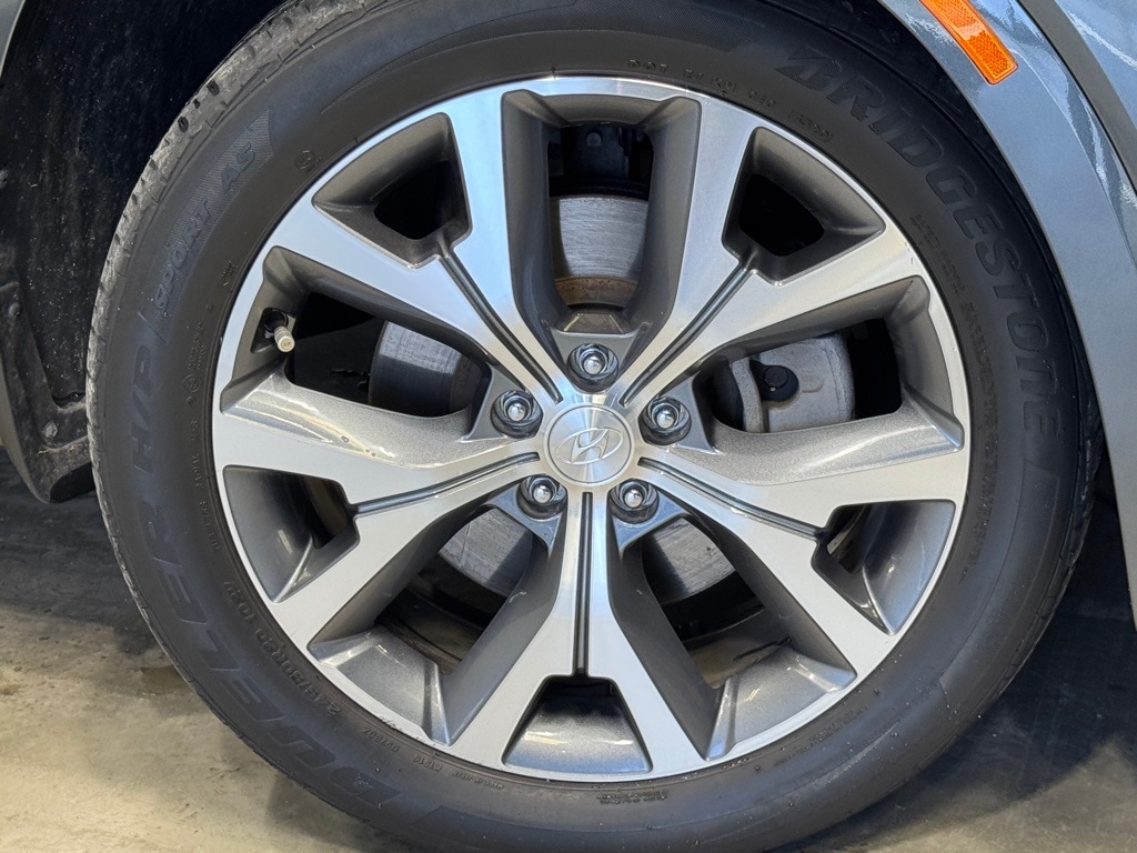 2021 HYUNDAI PALISADE - Image 11