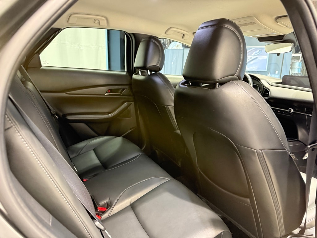 2023 MAZDA CX-30 - Image 28