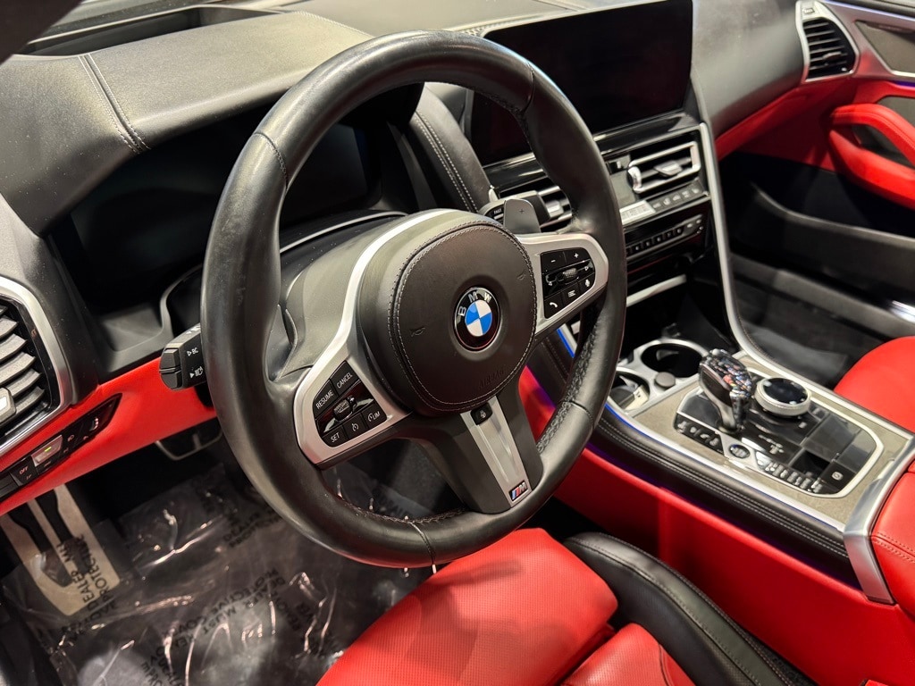 2023 BMW 840I - Image 17