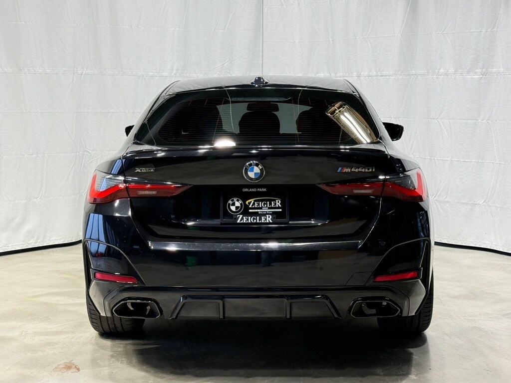 2022 BMW M440I - Image 5