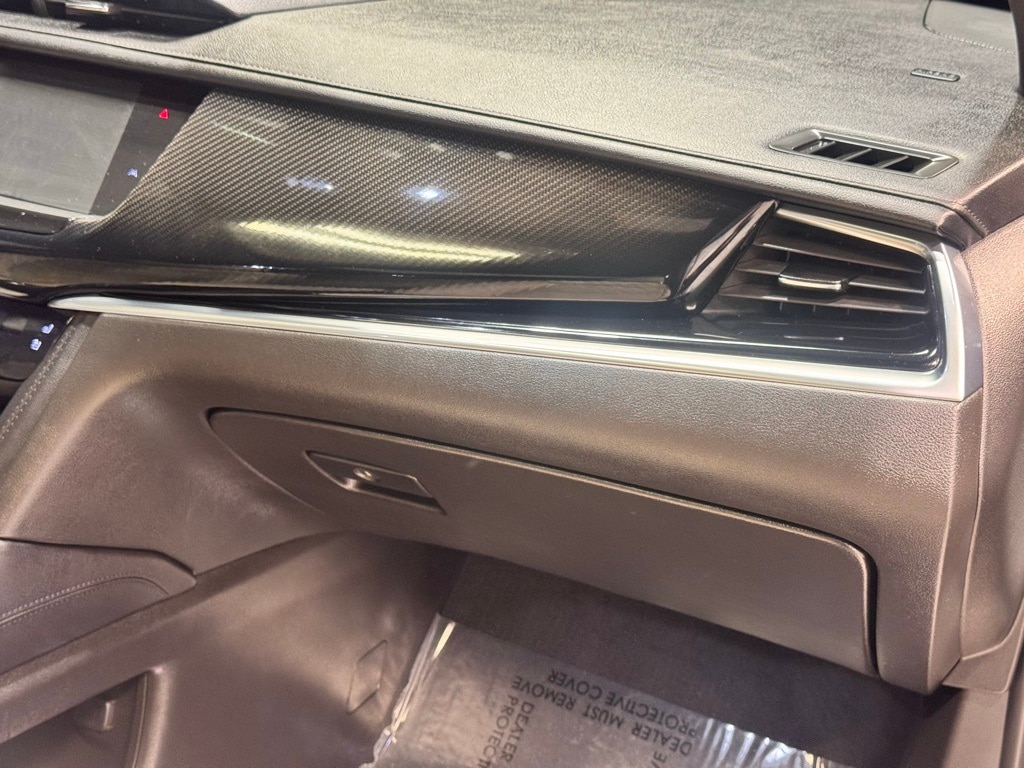 2024 CADILLAC XT6 - Image 25