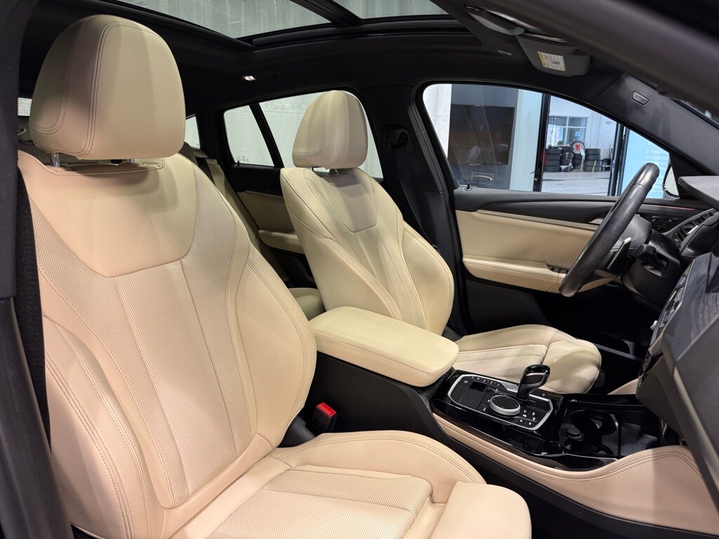 2023 BMW X4 - Image 26