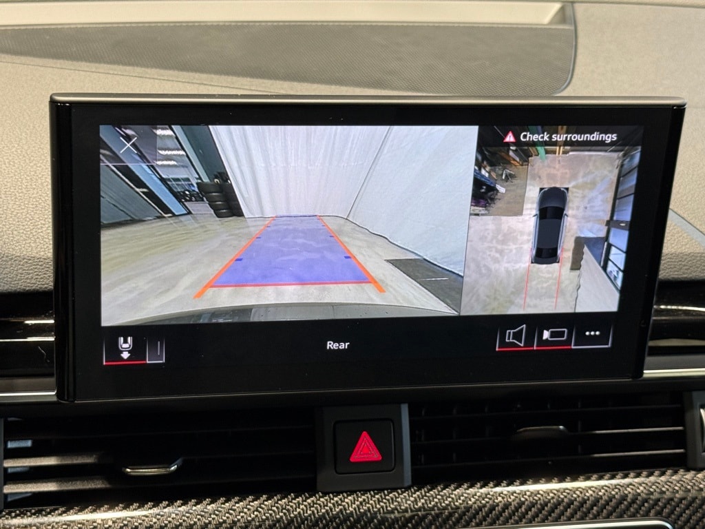 2024 AUDI S4 - Image 15